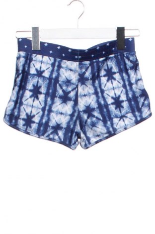 Детски къс панталон Wave Zone, Размер 12-13y/ 158-164 см, Цвят Многоцветен, Цена 13,99 лв.