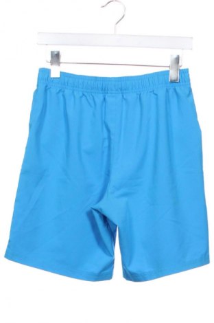 Pantaloni scurți pentru copii Wilson, Mărime 11-12y/ 152-158 cm, Culoare Albastru, Preț 47,37 Lei