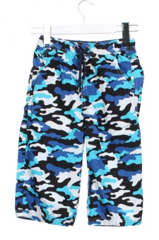 Детски къс панталон Y.F.K., Размер 12-13y/ 158-164 см, Цвят Многоцветен, Цена 13,99 лв.