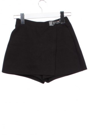Детски къс панталон Zara, Размер 10-11y/ 146-152 см, Цвят Черен, Цена 11,99 лв.