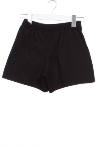 Детски къс панталон Zara, Размер 10-11y/ 146-152 см, Цвят Черен, Цена 11,99 лв.