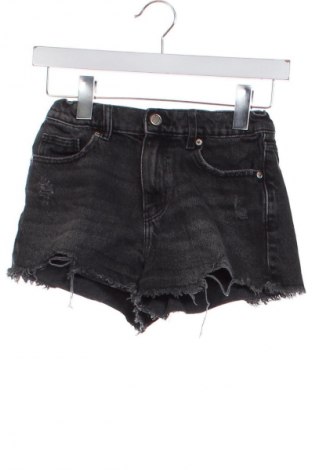 Detské krátke nohavice  Zara, Veľkosť 9-10y/ 140-146 cm, Farba Sivá, Cena  6,95 €