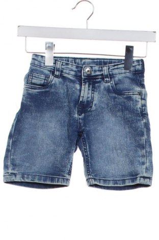 Detské krátke nohavice  Zeeman, Veľkosť 5-6y/ 116-122 cm, Farba Modrá, Cena  7,16 €