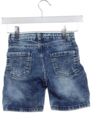 Detské krátke nohavice  Zeeman, Veľkosť 5-6y/ 116-122 cm, Farba Modrá, Cena  7,16 €