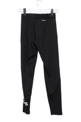 Детски клин Adidas, Размер 10-11y/ 146-152 см, Цвят Черен, Цена 26,99 лв.