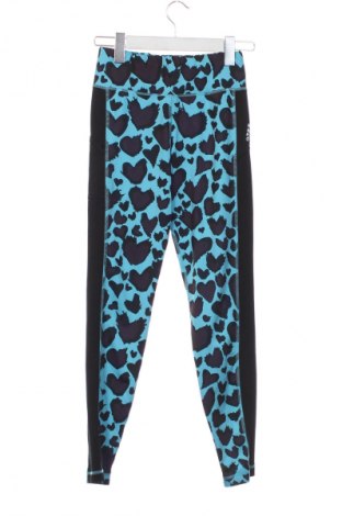 Colanți pentru copii Adidas, Mărime 13-14y/ 164-168 cm, Culoare Multicolor, Preț 67,99 Lei