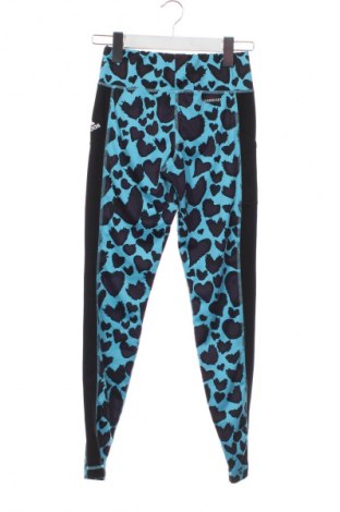 Colanți pentru copii Adidas, Mărime 13-14y/ 164-168 cm, Culoare Multicolor, Preț 67,99 Lei