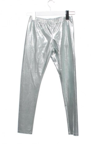 Detské legíny  Alouette, Veľkosť 11-12y/ 152-158 cm, Farba Strieborná, Cena  16,95 €