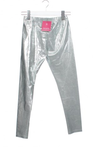 Detské legíny  Alouette, Veľkosť 11-12y/ 152-158 cm, Farba Strieborná, Cena  16,95 €