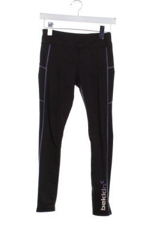 Детски клин Bekkin, Размер 12-13y/ 158-164 см, Цвят Черен, Цена 14,00 лв.