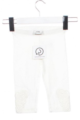Детски клин C&A, Размер 18-24m/ 86-98 см, Цвят Бял, Цена 13,99 лв.