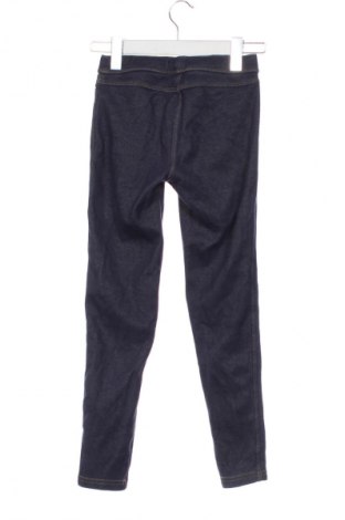 Detské legíny  C&A, Veľkosť 10-11y/ 146-152 cm, Farba Modrá, Cena  6,95 €