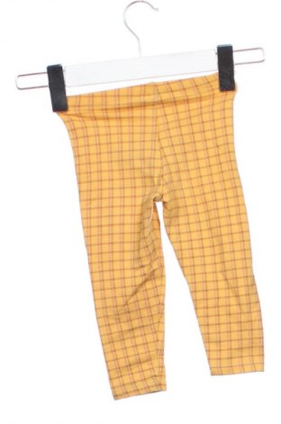 Детски клин C&A, Размер 12-18m/ 80-86 см, Цвят Жълт, Цена 23,17 лв.