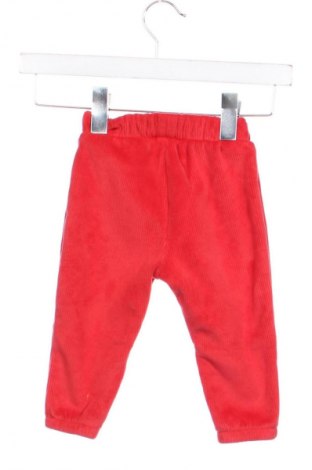 Детски клин C&A, Размер 9-12m/ 74-80 см, Цвят Червен, Цена 13,99 лв.