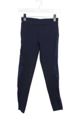 Detské legíny  Decathlon, Veľkosť 7-8y/ 128-134 cm, Farba Modrá, Cena  6,95 €