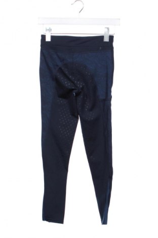 Detské legíny  Decathlon, Veľkosť 7-8y/ 128-134 cm, Farba Modrá, Cena  6,95 €