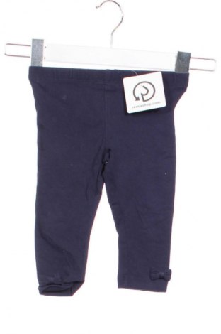 Детски клин Fagottino By Oviesse, Размер 6-9m/ 68-74 см, Цвят Син, Цена 12,99 лв.