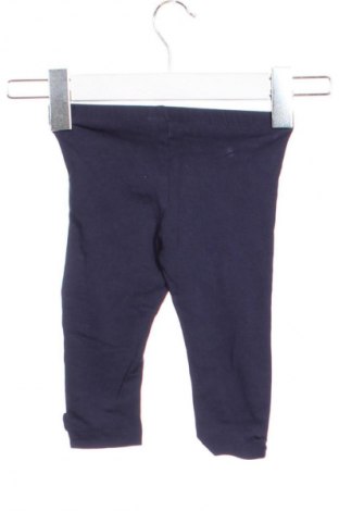 Детски клин Fagottino By Oviesse, Размер 6-9m/ 68-74 см, Цвят Син, Цена 12,99 лв.