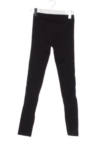 Dětské legíny  H&M, Velikost 12-13y/ 158-164 cm, Barva Černá, Cena  239,00 Kč