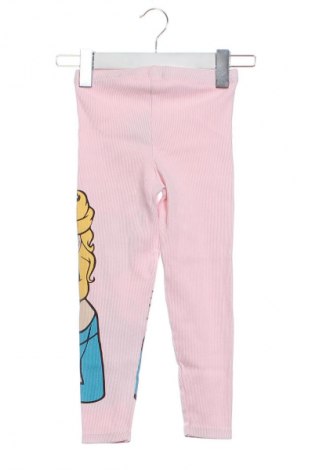 Kinderlegging H&M, Größe 6-7y/ 122-128 cm, Farbe Rosa, Preis € 9,41