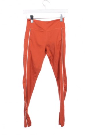 Detské legíny  H&M, Veľkosť 12-13y/ 158-164 cm, Farba Oranžová, Cena  6,95 €