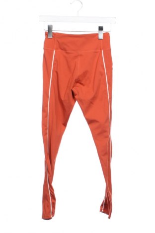 Detské legíny  H&M, Veľkosť 12-13y/ 158-164 cm, Farba Oranžová, Cena  6,95 €