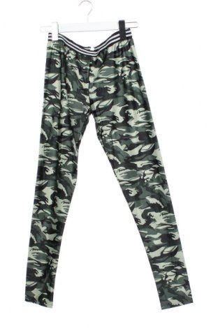 Детски клин Iefiel, Размер 12-13y/ 158-164 см, Цвят Многоцветен, Цена 9,99 лв.