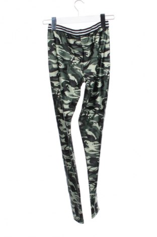 Детски клин Iefiel, Размер 12-13y/ 158-164 см, Цвят Многоцветен, Цена 9,99 лв.