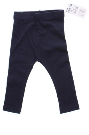 Детски клин Kiabi, Размер 6-9m/ 68-74 см, Цвят Син, Цена 20,99 лв.