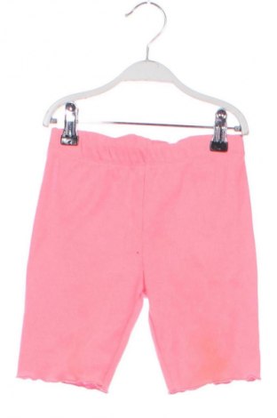 Detské legíny  LC Waikiki, Veľkosť 4-5y/ 110-116 cm, Farba Ružová, Cena  7,16 €