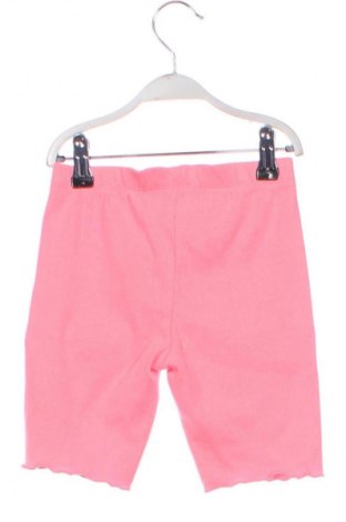 Detské legíny  LC Waikiki, Veľkosť 4-5y/ 110-116 cm, Farba Ružová, Cena  7,16 €
