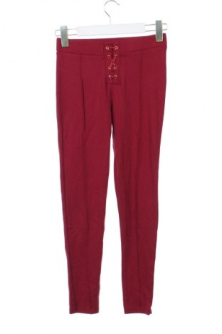 Detské legíny  LC Waikiki, Veľkosť 8-9y/ 134-140 cm, Farba Ružová, Cena  7,16 €