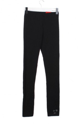 Dětské legíny  Manguun, Velikost 12-13y/ 158-164 cm, Barva Černá, Cena  259,00 Kč