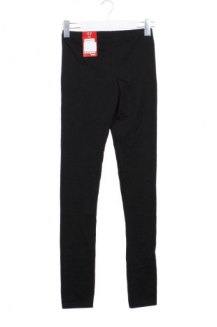 Dětské legíny  Manguun, Velikost 12-13y/ 158-164 cm, Barva Černá, Cena  259,00 Kč