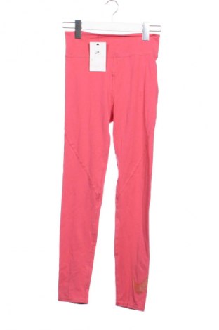 Detské legíny  Nike, Veľkosť 11-12y/ 152-158 cm, Farba Ružová, Cena  34,78 €
