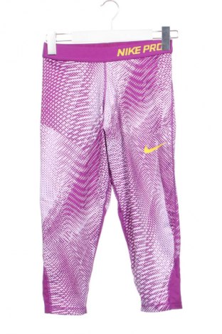 Colanți pentru copii Nike, Mărime 13-14y/ 164-168 cm, Culoare Multicolor, Preț 91,99 Lei