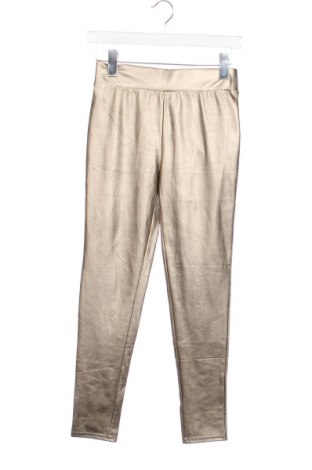 Детски клин Page One, Размер 10-11y/ 146-152 см, Цвят Златист, Цена 13,99 лв.