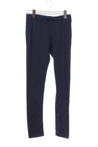 Dziecięce legginsy Pepperts!, Rozmiar 12-13y/ 158-164 cm, Kolor Niebieski, Cena 26,99 zł