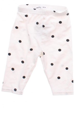 Детски клин Sinsay, Размер 3-6m/ 62-68 см, Цвят Бял, Цена 13,99 лв.