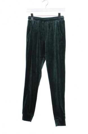 Detské legíny  True Destinations, Veľkosť 12-13y/ 158-164 cm, Farba Zelená, Cena  6,95 €