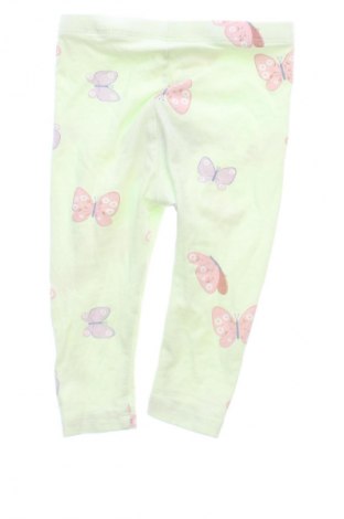 Детски клин Unbranded, Размер 6-9m/ 68-74 см, Цвят Зелен, Цена 13,99 лв.