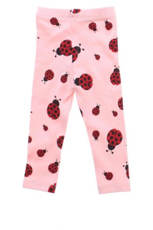 Детски клин Unbranded, Размер 3-6m/ 62-68 см, Цвят Розов, Цена 13,99 лв.