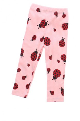 Детски клин Unbranded, Размер 3-6m/ 62-68 см, Цвят Розов, Цена 13,99 лв.