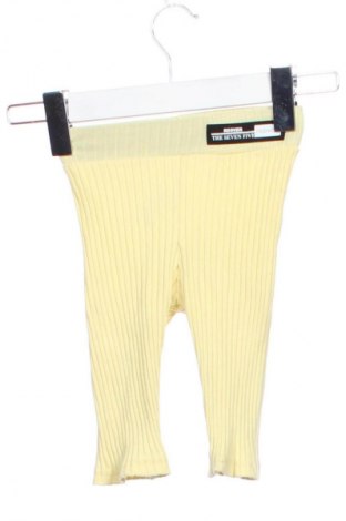 Детски клин Unbranded, Размер 2-3y/ 98-104 см, Цвят Жълт, Цена 14,99 лв.