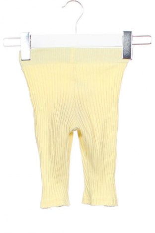 Детски клин Unbranded, Размер 2-3y/ 98-104 см, Цвят Жълт, Цена 14,99 лв.