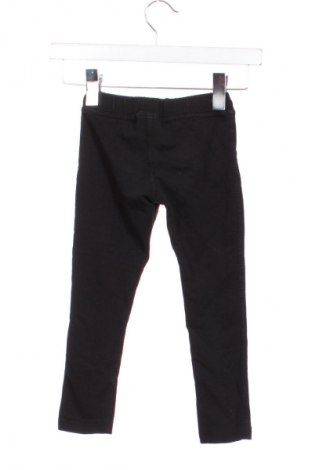 Детски клин Unbranded, Размер 3-4y/ 104-110 см, Цвят Черен, Цена 13,99 лв.