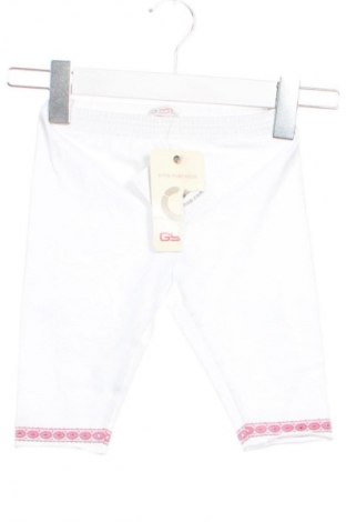 Детски клин Unbranded, Размер 9-12m/ 74-80 см, Цвят Бял, Цена 21,99 лв.