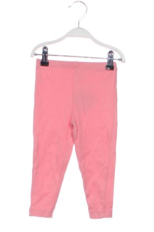 Детски клин Unbranded, Размер 9-12m/ 74-80 см, Цвят Розов, Цена 13,99 лв.