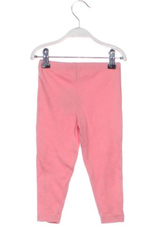 Детски клин Unbranded, Размер 9-12m/ 74-80 см, Цвят Розов, Цена 13,99 лв.