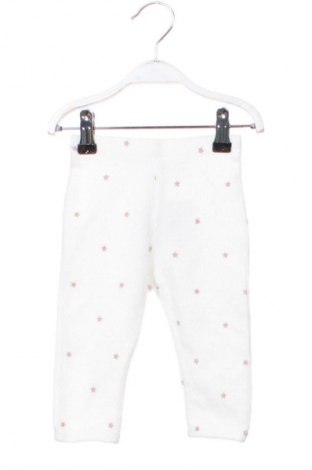 Детски клин Unbranded, Размер 6-9m/ 68-74 см, Цвят Бял, Цена 12,99 лв.